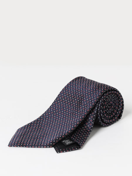 Tie man Zegna