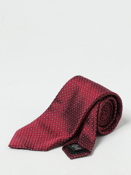 Men's Zegna: Tie man Zegna