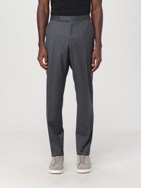 Trousers men Zegna