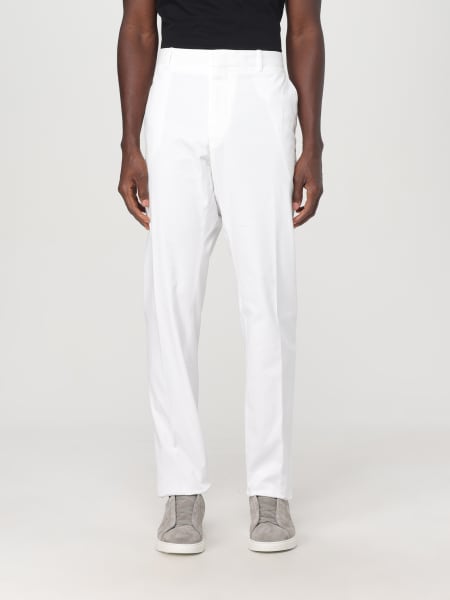 Trousers men Zegna