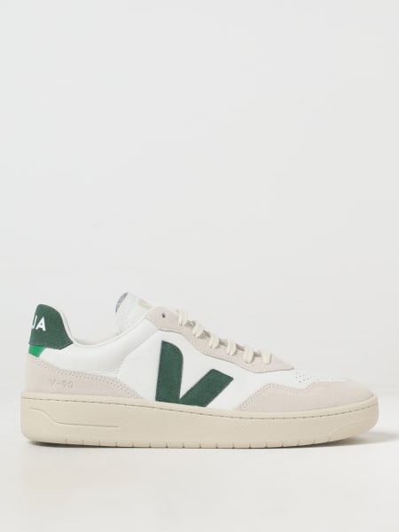 Sneakers V-90 Veja in pelle O.T.