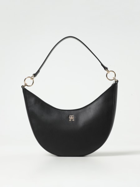 Shoulder bag woman Tommy Hilfiger