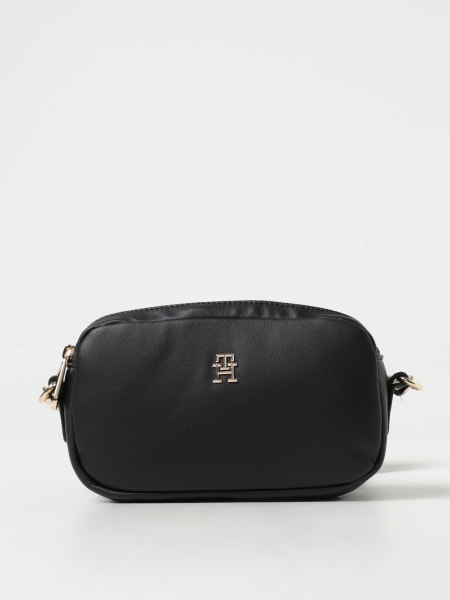 Shoulder bag woman Tommy Hilfiger