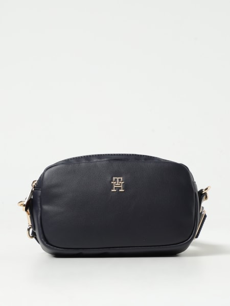 Shoulder bag woman Tommy Hilfiger