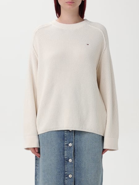 Sweater woman Tommy Hilfiger