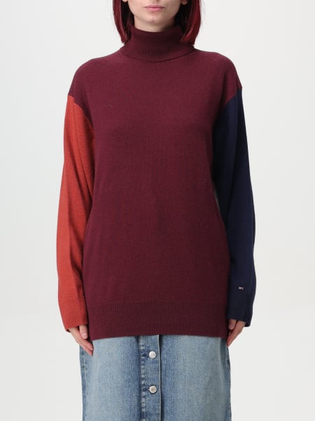 Sweater woman Tommy Hilfiger