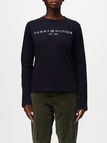 T-shirt woman Tommy Hilfiger