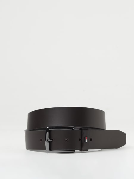 Men's Tommy Hilfiger: Belt man Tommy Hilfiger