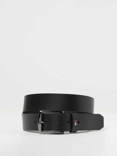 Men's Tommy Hilfiger: Belt man Tommy Hilfiger