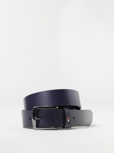 Men's Tommy Hilfiger: Belt man Tommy Hilfiger