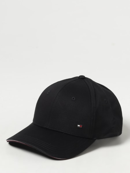 Hat man Tommy Hilfiger