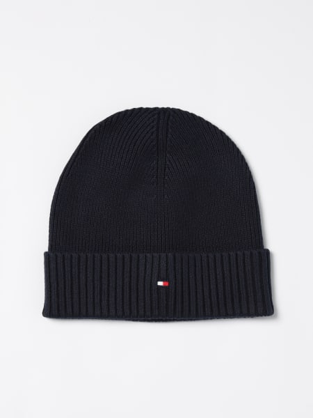 Hat man Tommy Hilfiger