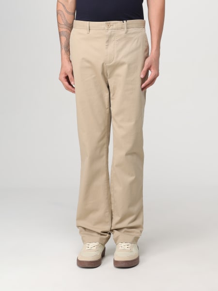 Trousers men Tommy Hilfiger