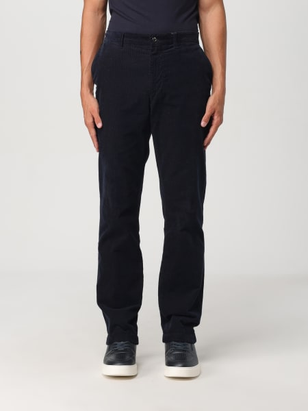 Trousers men Tommy Hilfiger