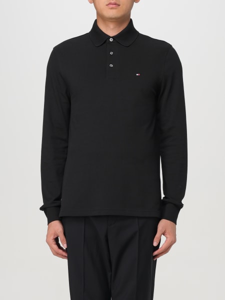 Polo shirt man Tommy Hilfiger