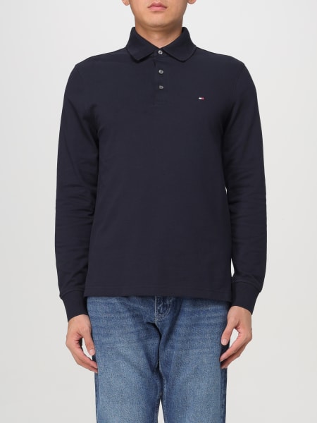 Polo hombre Tommy Hilfiger