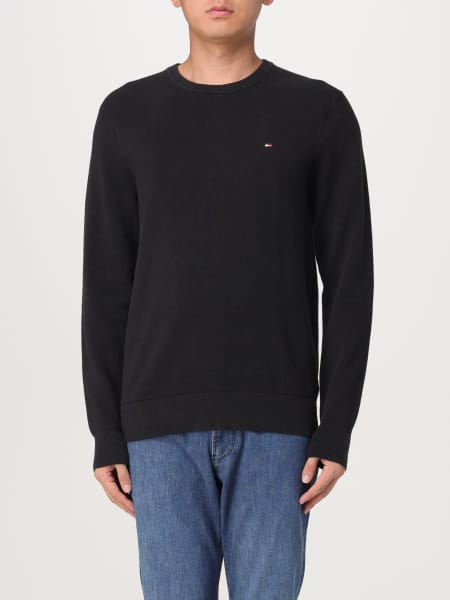 Men's Tommy Hilfiger: Sweater man Tommy Hilfiger