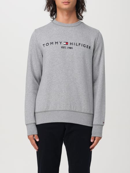 Sweatshirt man Tommy Hilfiger