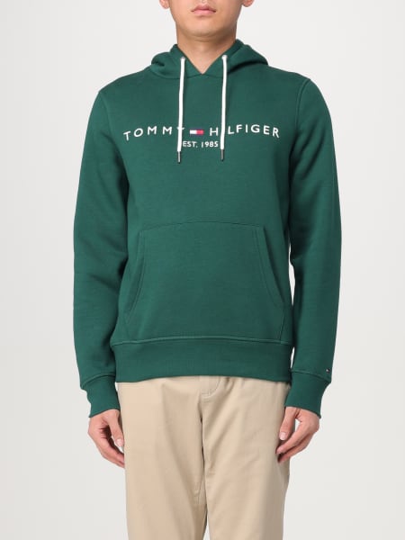 Sweatshirt man Tommy Hilfiger