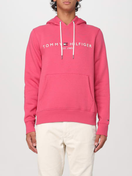 Sweatshirt man Tommy Hilfiger