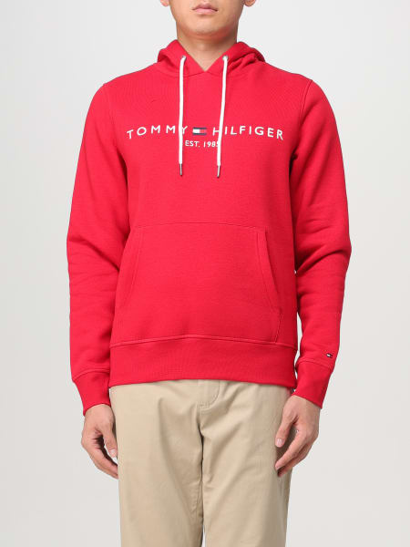 Sweatshirt man Tommy Hilfiger