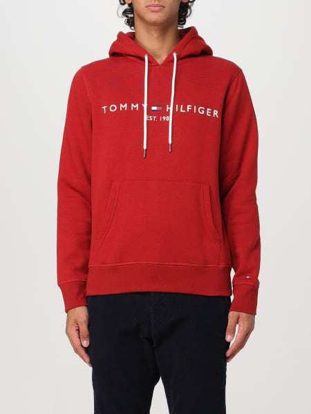 Men's Tommy Hilfiger: Sweatshirt man Tommy Hilfiger