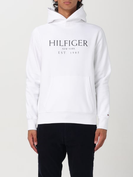 Sweatshirt man Tommy Hilfiger