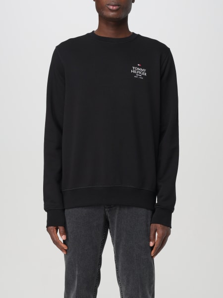 Sweatshirt man Tommy Hilfiger