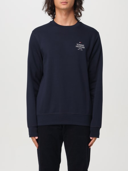 Sweatshirt man Tommy Hilfiger