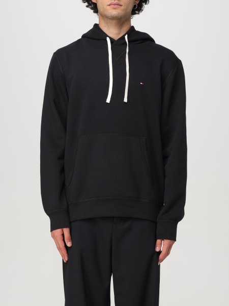 Men's Tommy Hilfiger: Sweatshirt man Tommy Hilfiger