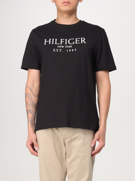 Camiseta hombre Tommy Hilfiger