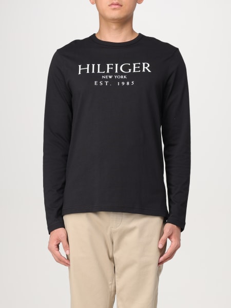 T-shirt man Tommy Hilfiger