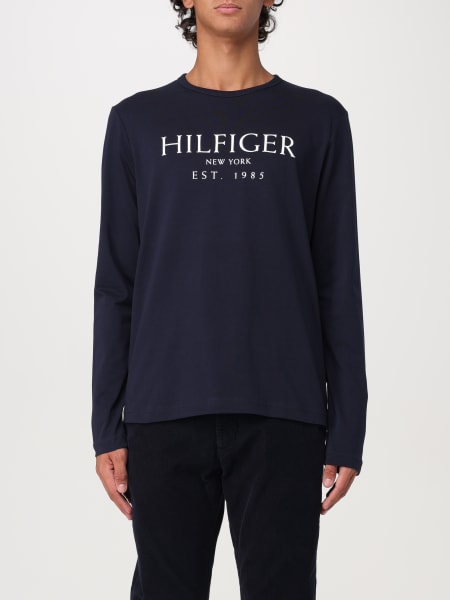 T-shirt man Tommy Hilfiger