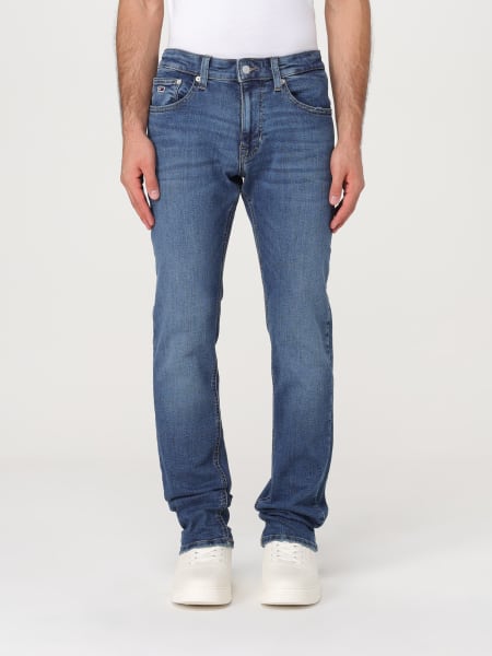 Men's Tommy Jeans: Jeans man Tommy Jeans