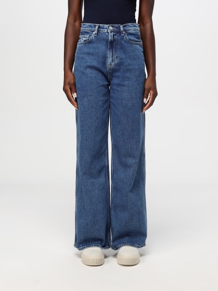 Jeans woman Tommy Jeans