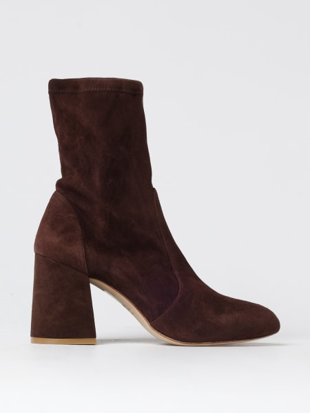 Schuhe Damen Stuart Weitzman