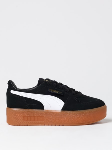 Zapatillas mujer Puma