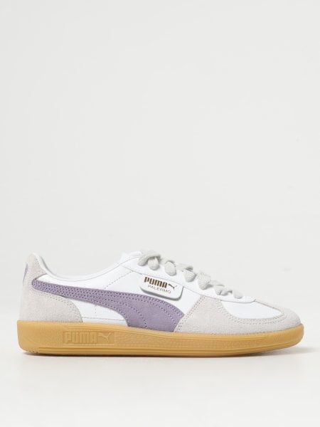 Solde basket puma femme on sale