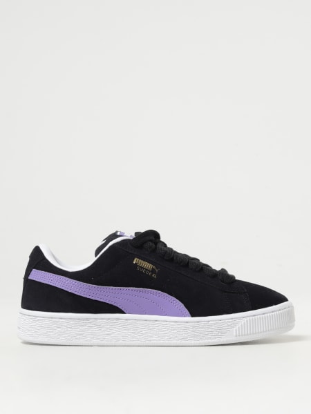 Sneakers woman Puma