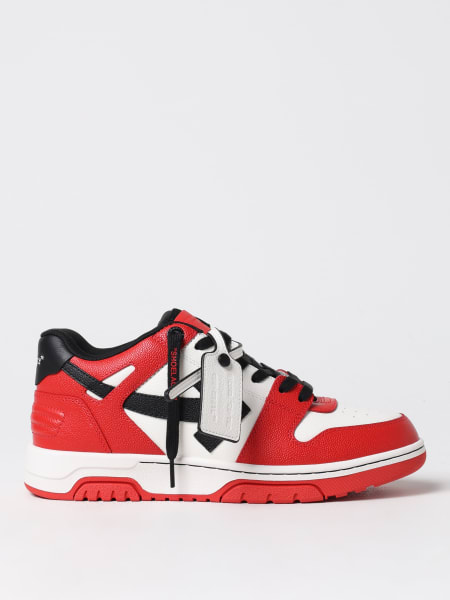 Sneakers man Off-white