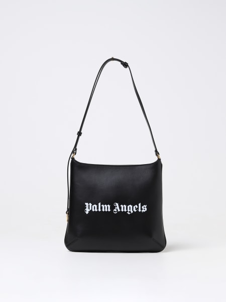 Palm Angels donna: Borsa Giorgina Palm Angels in pelle