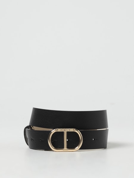 Belt woman Twinset