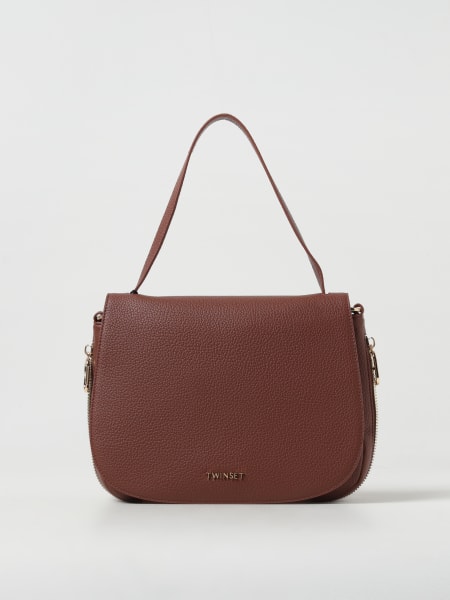 Twinset: Shoulder bag woman Twinset