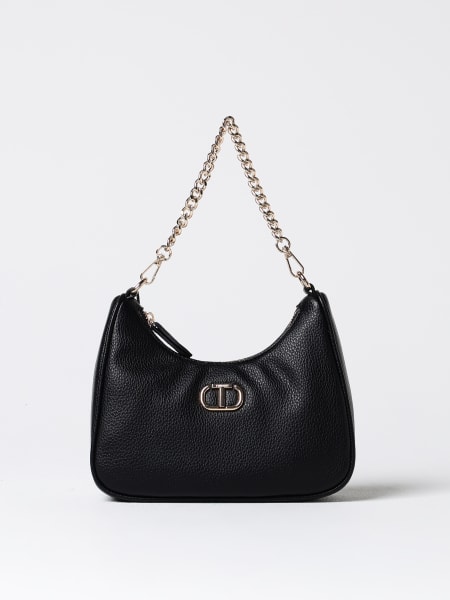 Shoulder bag women Twinset