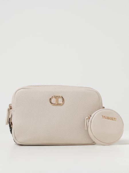 Schultertasche Damen Twinset