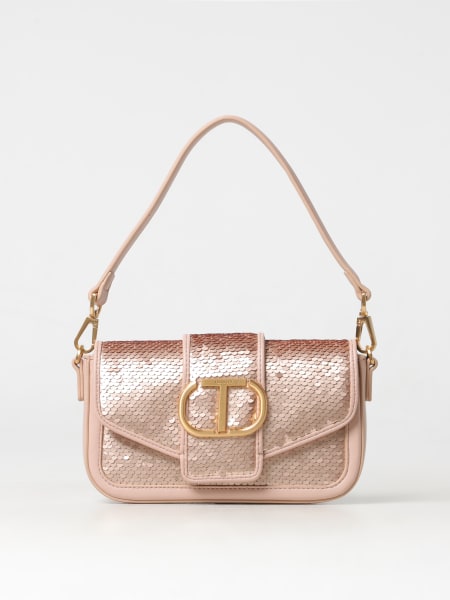 Shoulder bag woman Twinset