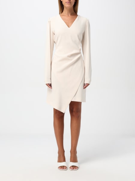 Cocktail dresses: Dress woman Twinset