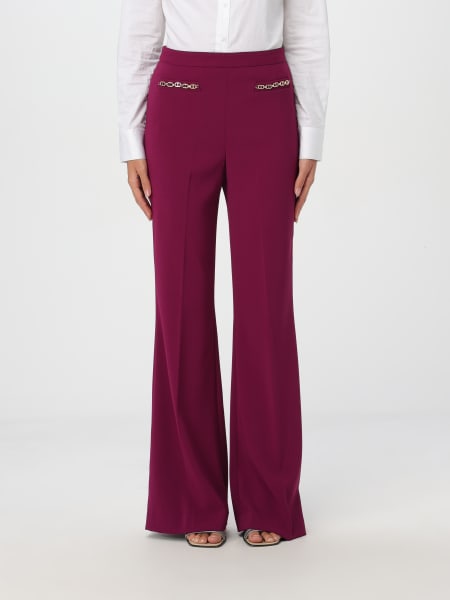 Trousers women Twinset