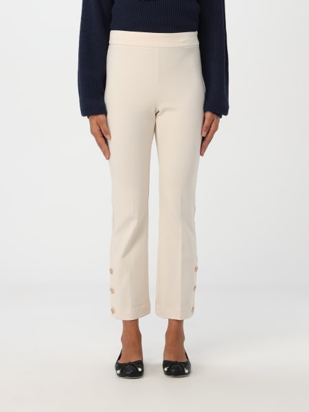 Twinset: Pants woman Twinset