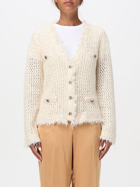 Sweater woman Twinset